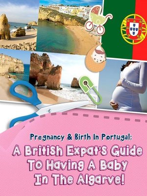 cover image of Pregnancy and Birth In Portugal